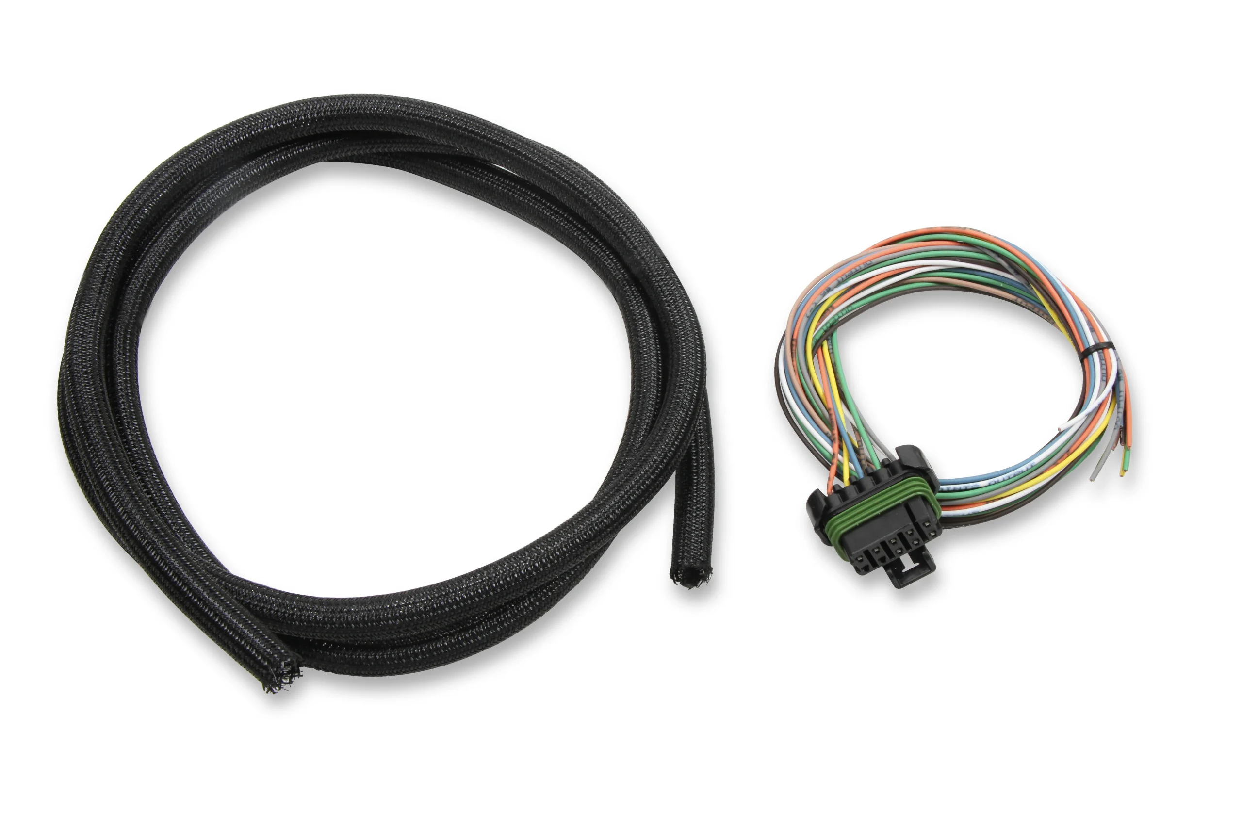 Input/Output Harness for Sniper EFI Systems