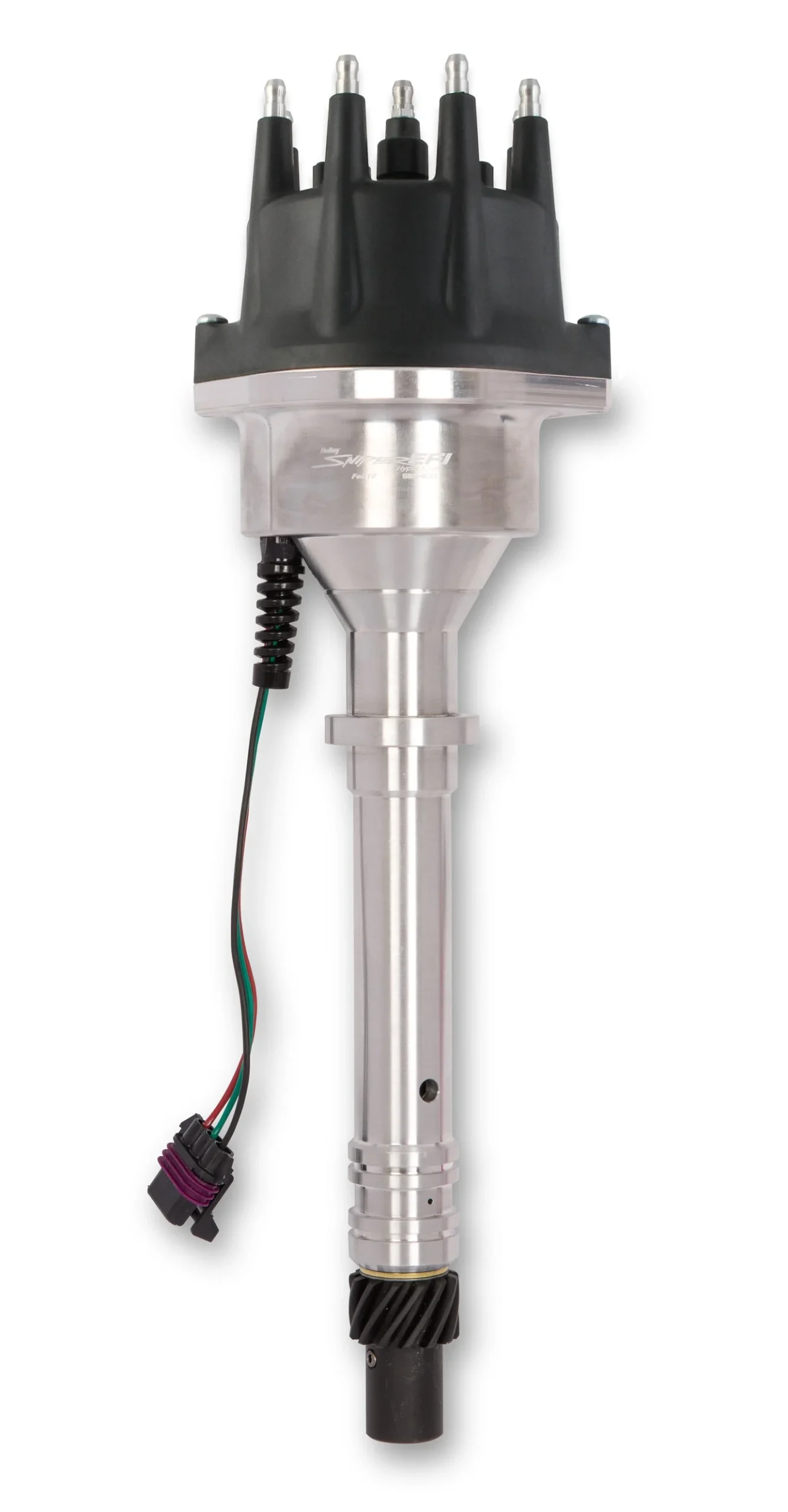 HyperSpark Distributor - Chevrolet SBC / BBC