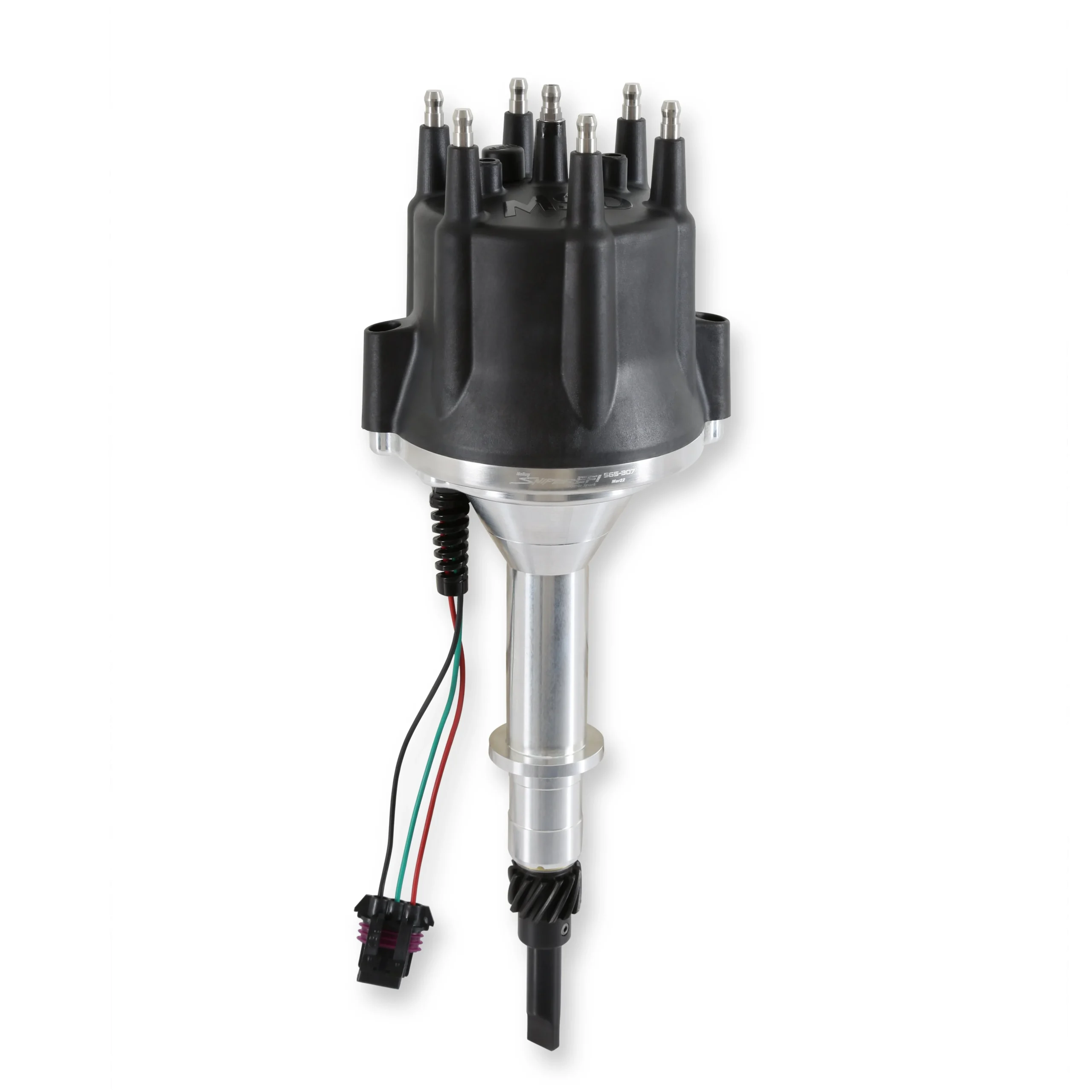 HyperSpark Distributor - Jeep 258 CID I6