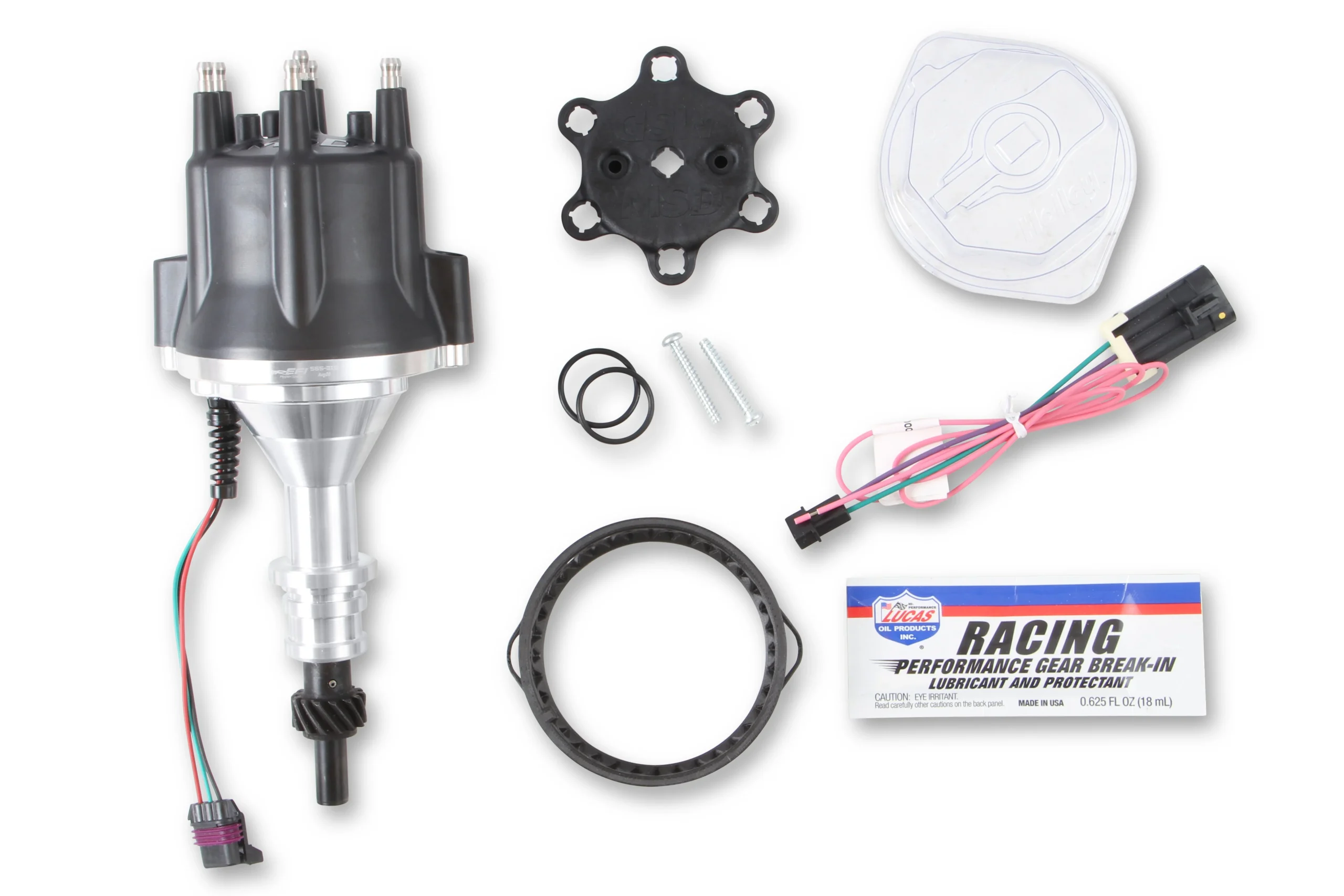 HyperSpark Distributor - Ford 144-250ci Straight 6