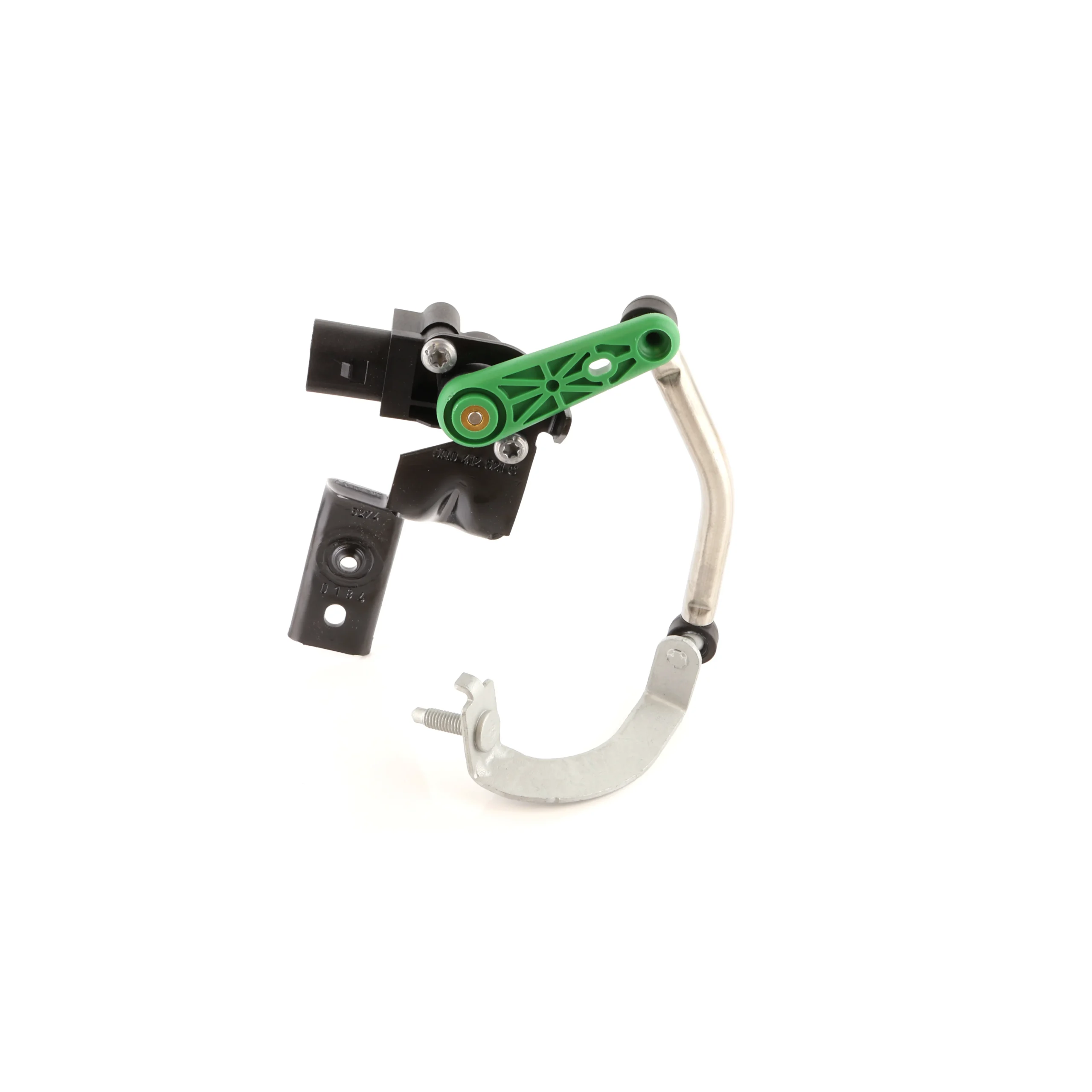Genuine VW/Audi | Headlight Level Sensor | 5Q0-412-521-C
