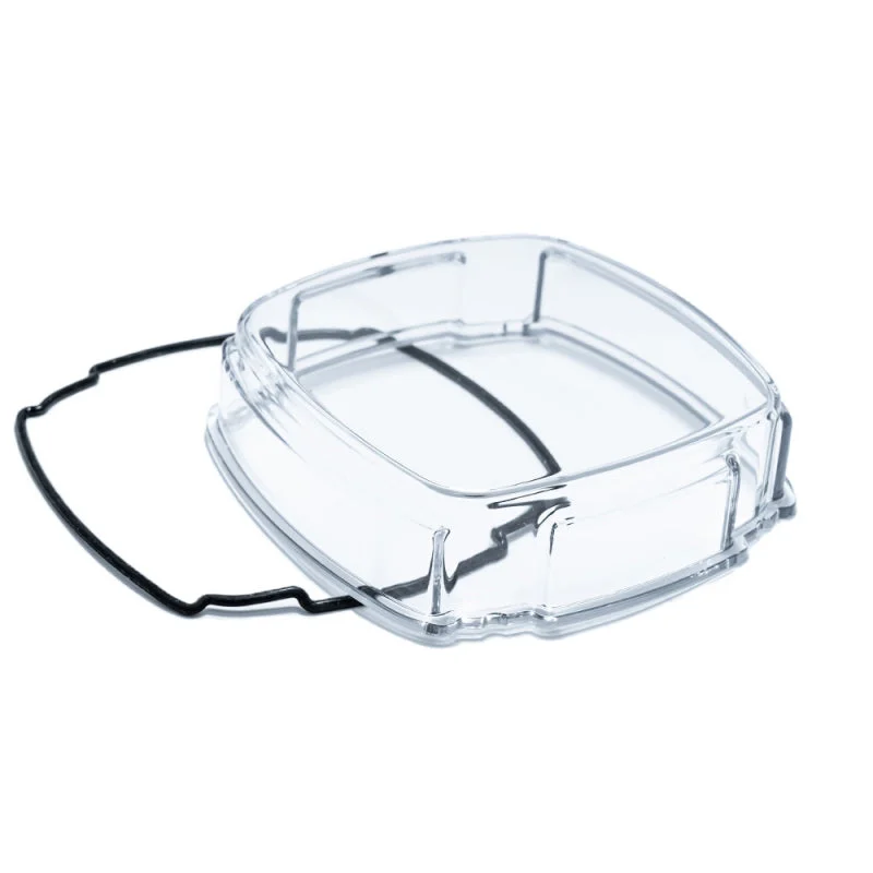 Rigid Industries Phoenix Lens (Clear) - Lens ONLY