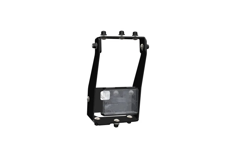 Addictive Desert Designs 2025 Ram 1500 RHO Bed Cab Molle Panels