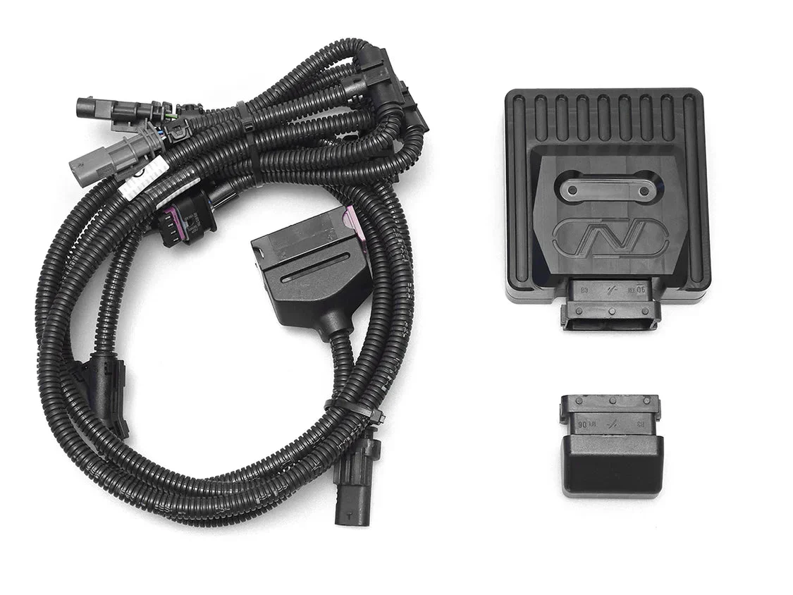 Power Module | EVO MQBe EA888.4 2.0L TSI Golf R Mk8