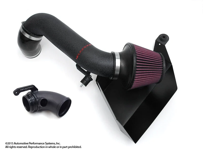 HI-PER Air Induction Kit • MQB 1.8T/2.0T EA888.3