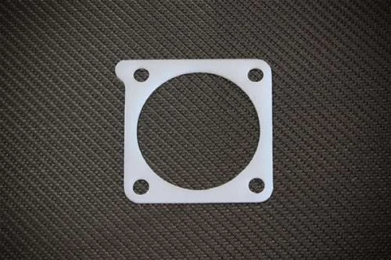 Torque Solution Thermal Throttle Body Gasket: Mitsubishi Eclipse 2.4L 2007-2011