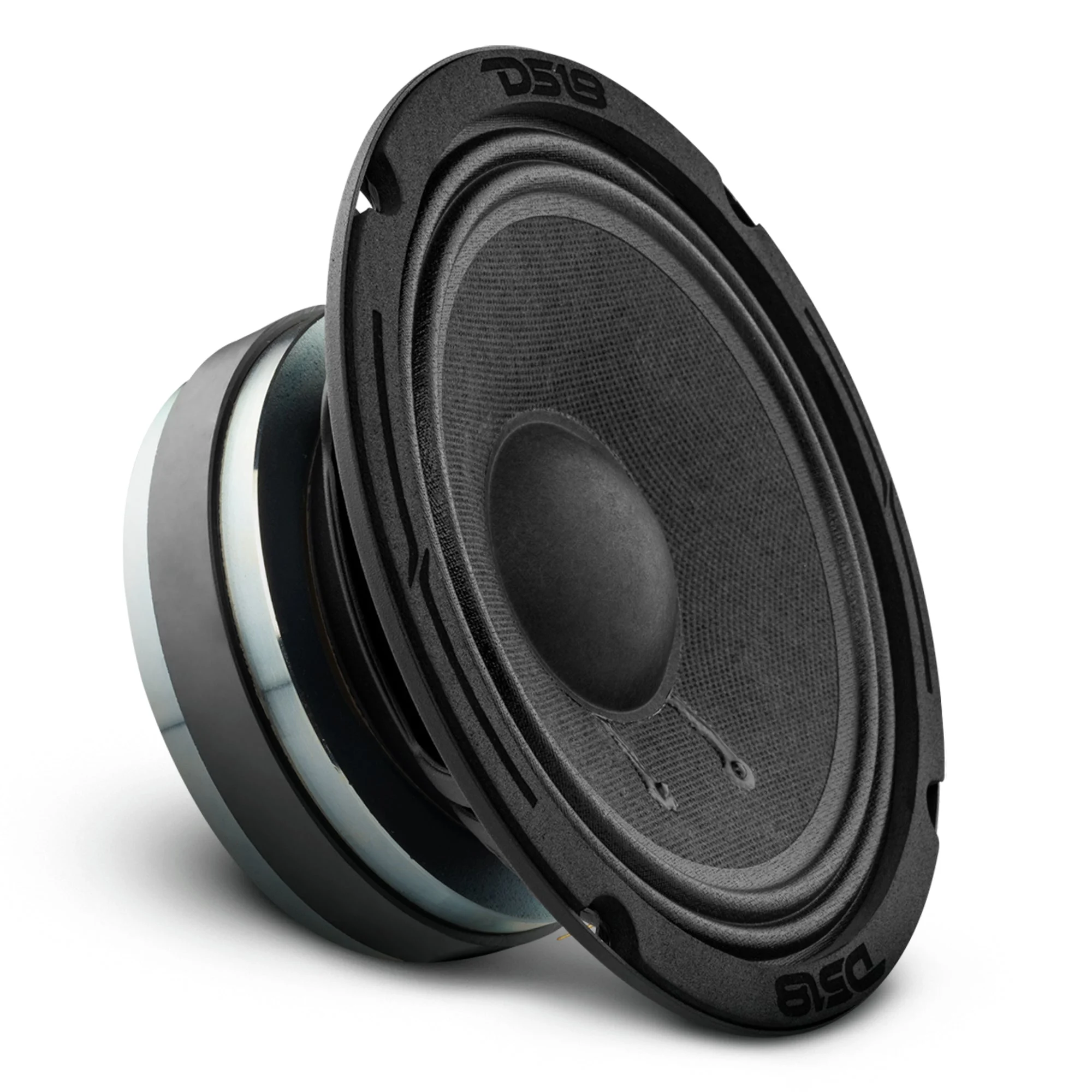 6.5" Mid-Bass Loudspeaker 150 Watts Rms 8-Ohm