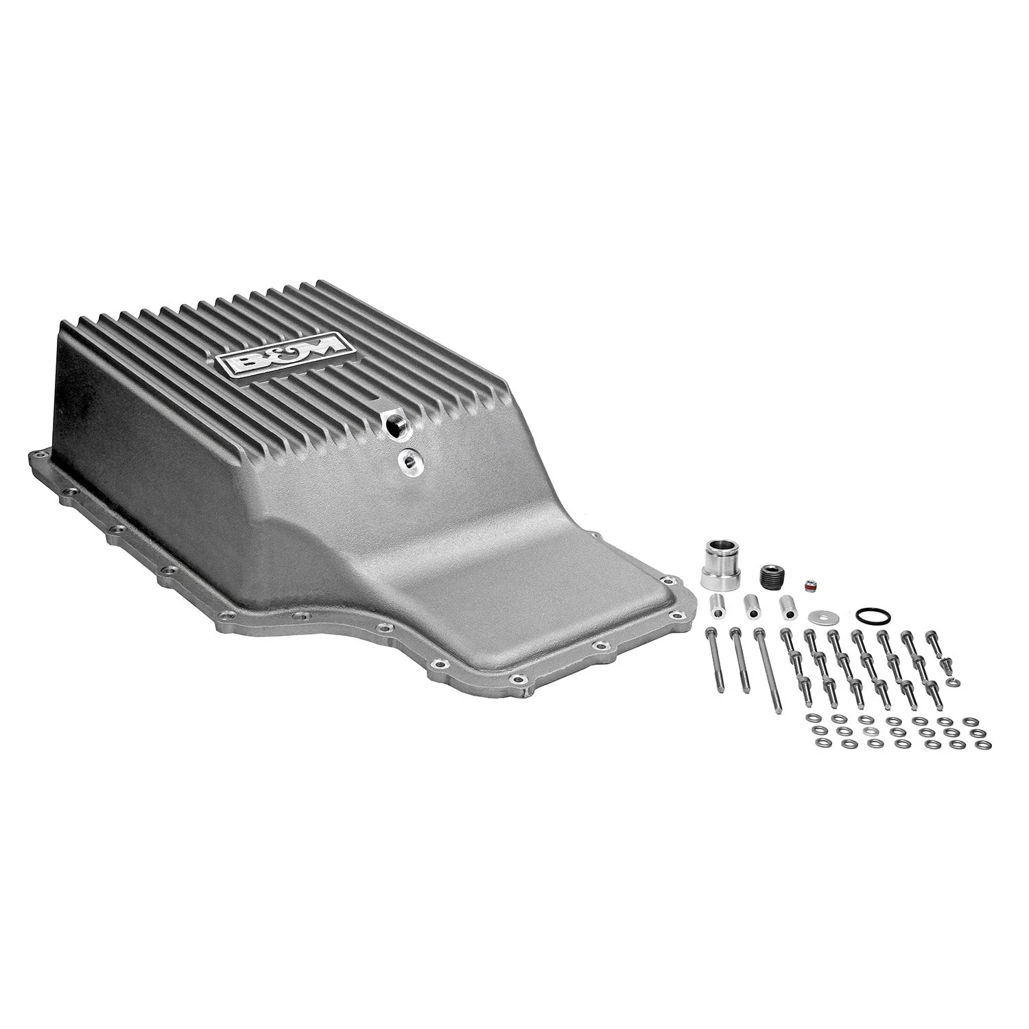 Fits 2011 - 2022 Ford F250/F350 with 6R140 transmission