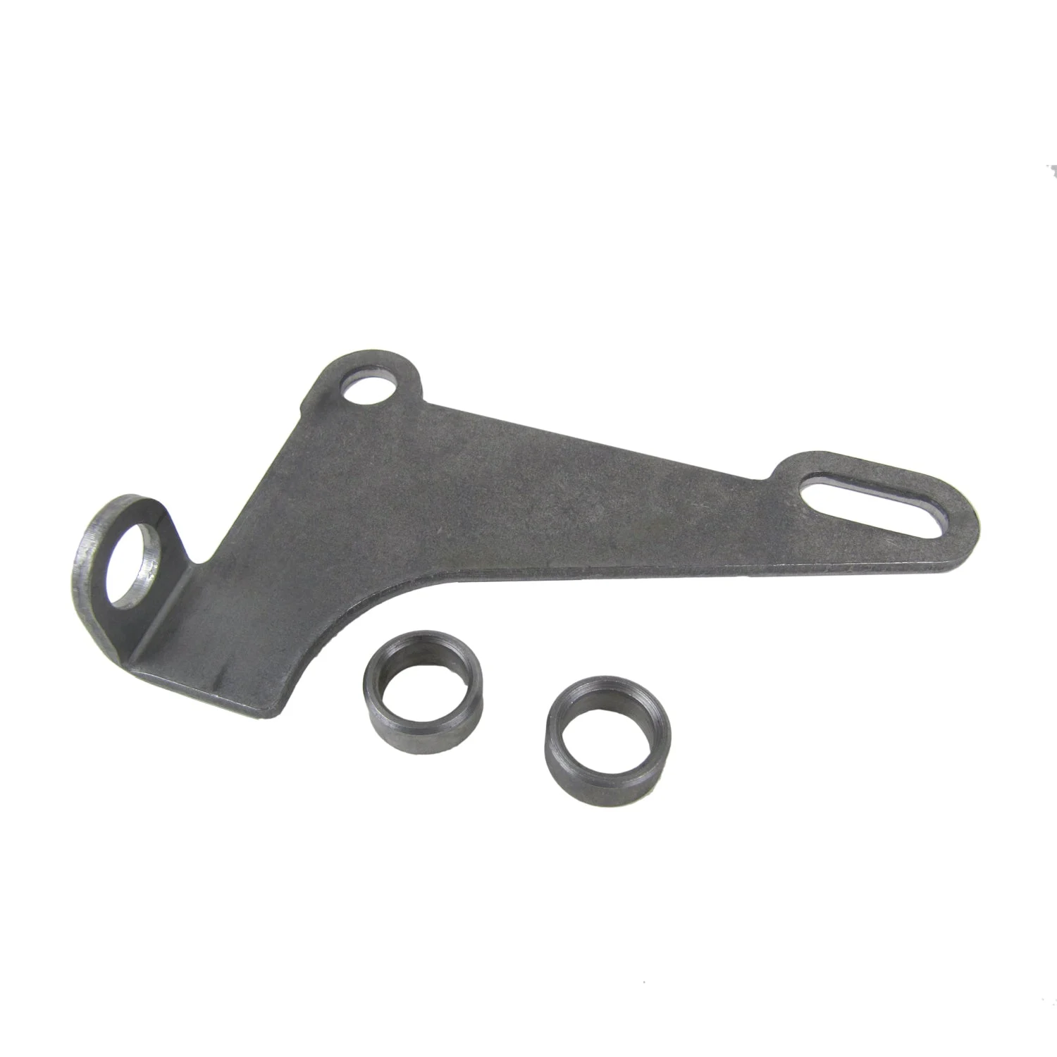 B&M Cable Bracket Kit - GM
