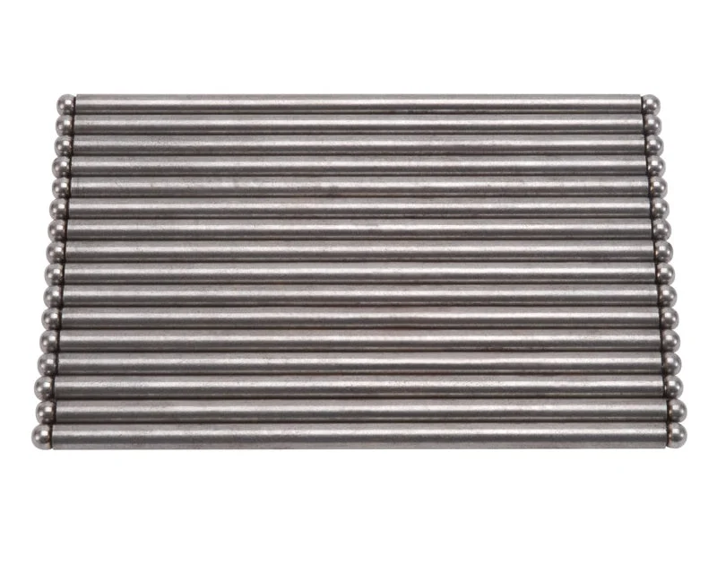 Edelbrock Pushrod Set Hydraulic Roller Applications Small Block Ford 351-W