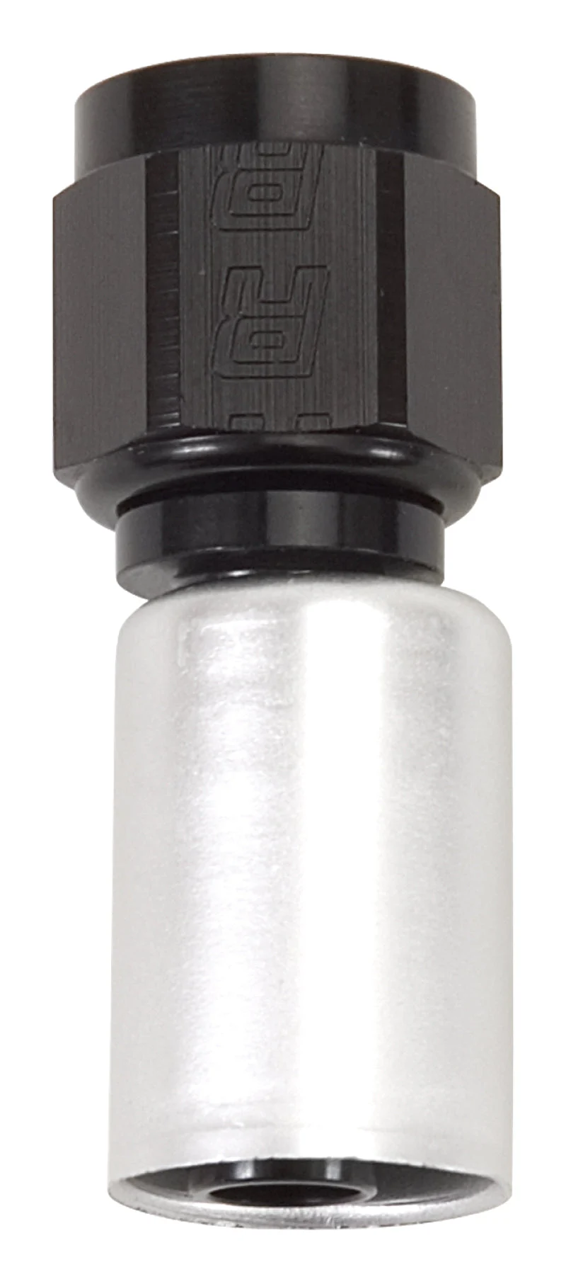 Russell Performance -10 AN Proclassic Crimp Straight End (O.D. 0.825)