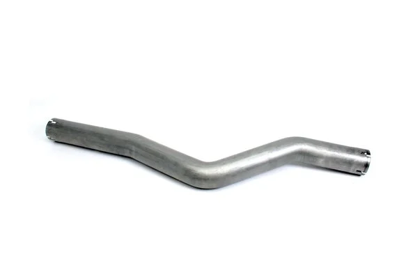 Dinan Resonator Delete Kit - 2014-2016 BMW M235i Stainless Steel - 3.25" - F22