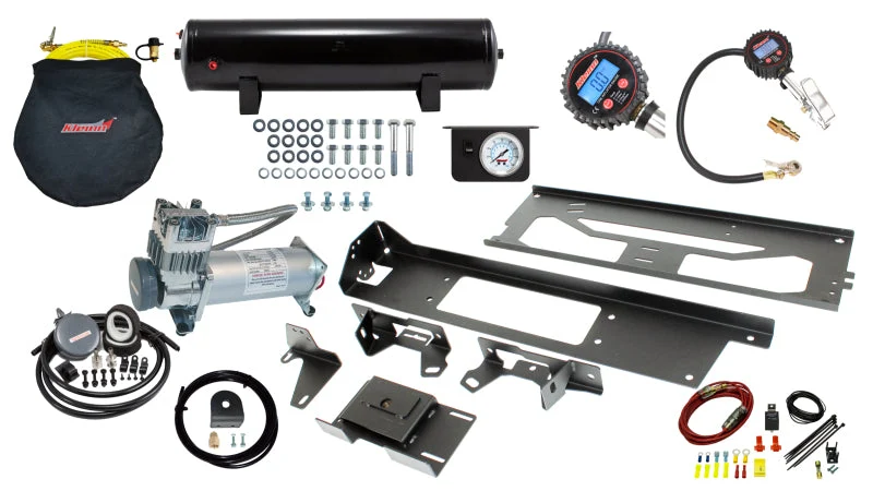 Kleinn 17-22 Ford F-250/ F-350/ F-450 Onboard Air System