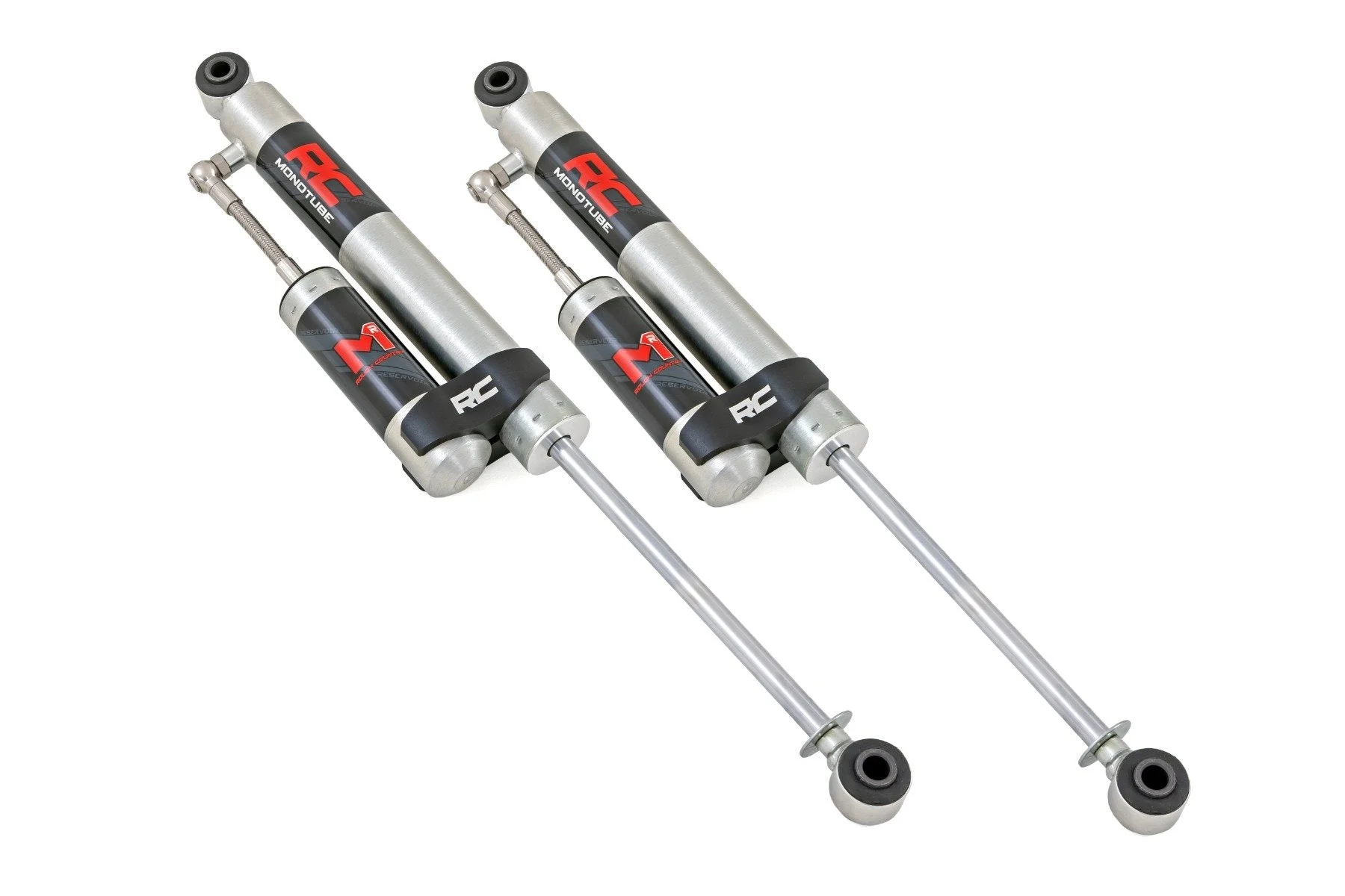 M1R Monotube Rear Shocks | 4-5.5" | Chevy Suburban 1500 2WD/4WD (2000-2020)