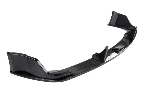 Dinan Rear Diffuser - 2020-2025 Toyota GR Supra Carbon Fiber - A90/A91