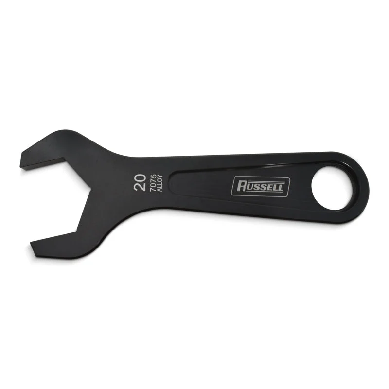 Russell Single Ended -20An Wrench