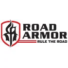 Road Armor RA10801075 - 12000 lbs Non-integrated 12V DC Electric Winch w/ Synthetic Rope