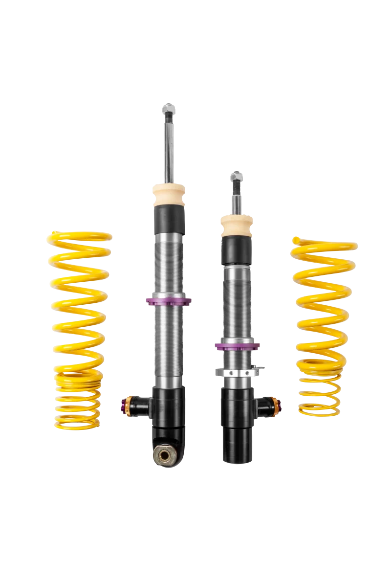 KW Coilover Kit V4 2018 BMW M5/F90 AWD w/o Delete Modules