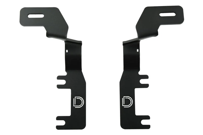 Diode Dynamics 15-22 Chevrolet Colorado / GMC Canyon Ditch Light Brackets