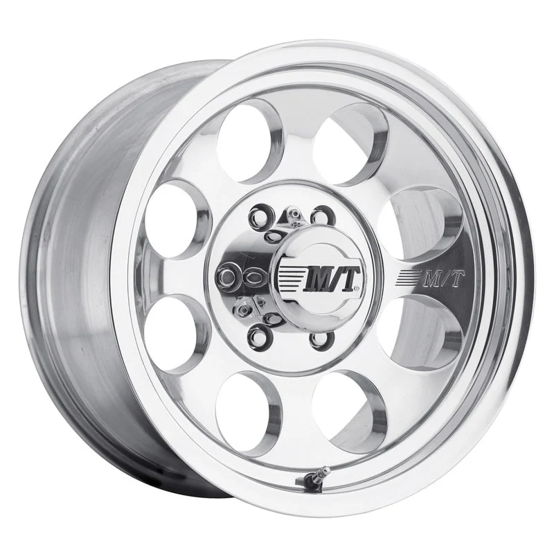 Mickey Thompson Classic III Wheel - 16x8 8x170 4 - 250341