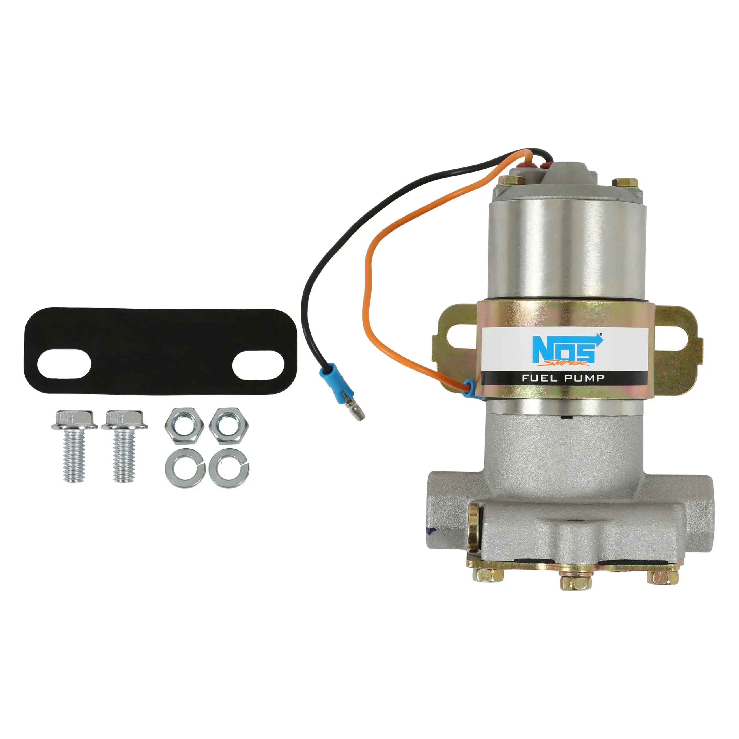 Electric Fuel Pump - Pro Series
