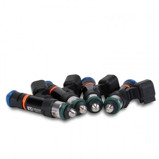 1000cc Mustang GT500 Injector Kit