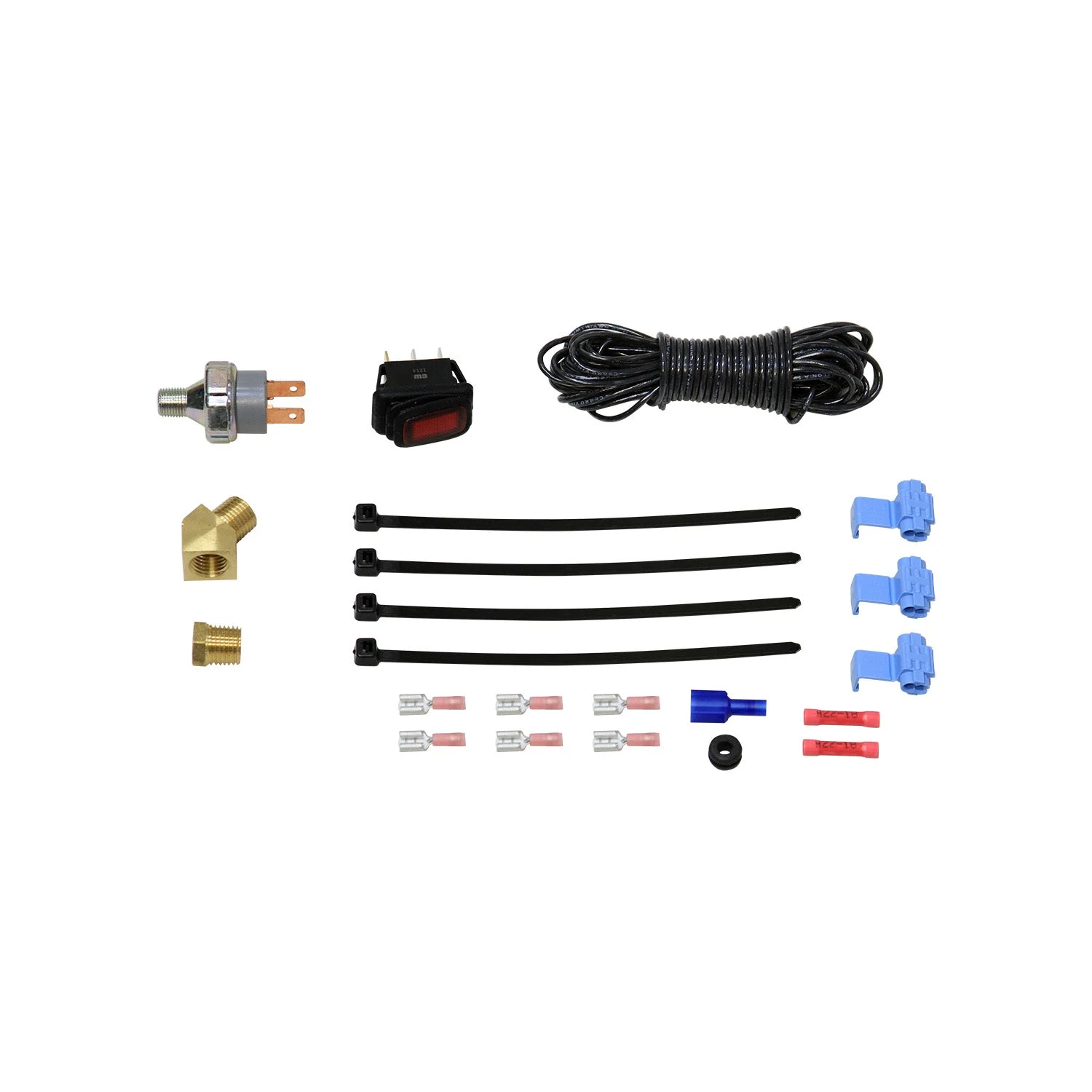 Power Switch For TH700R4 & TH200R4
