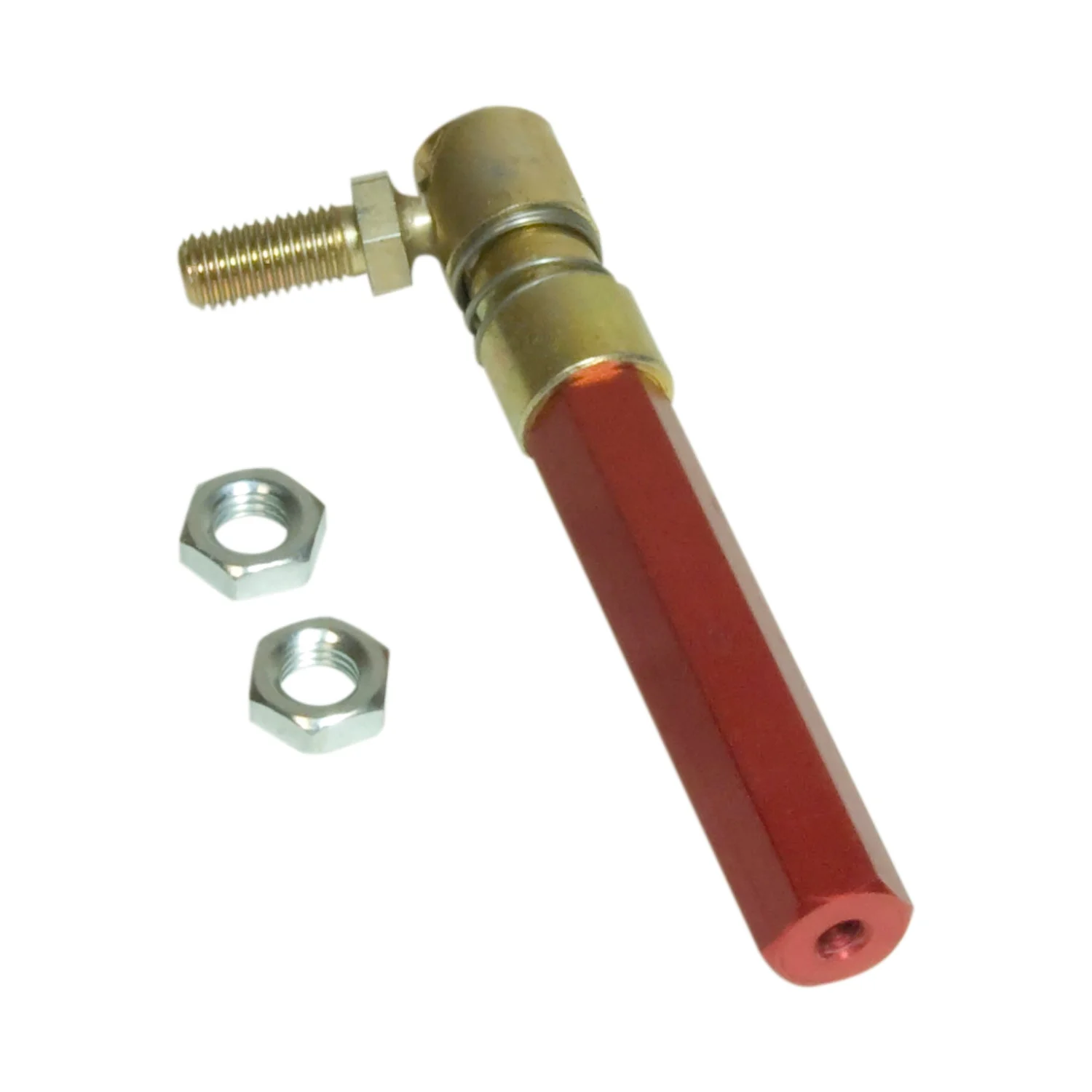 Fits all B&M Bandit shifters when used in rear engine dragsters