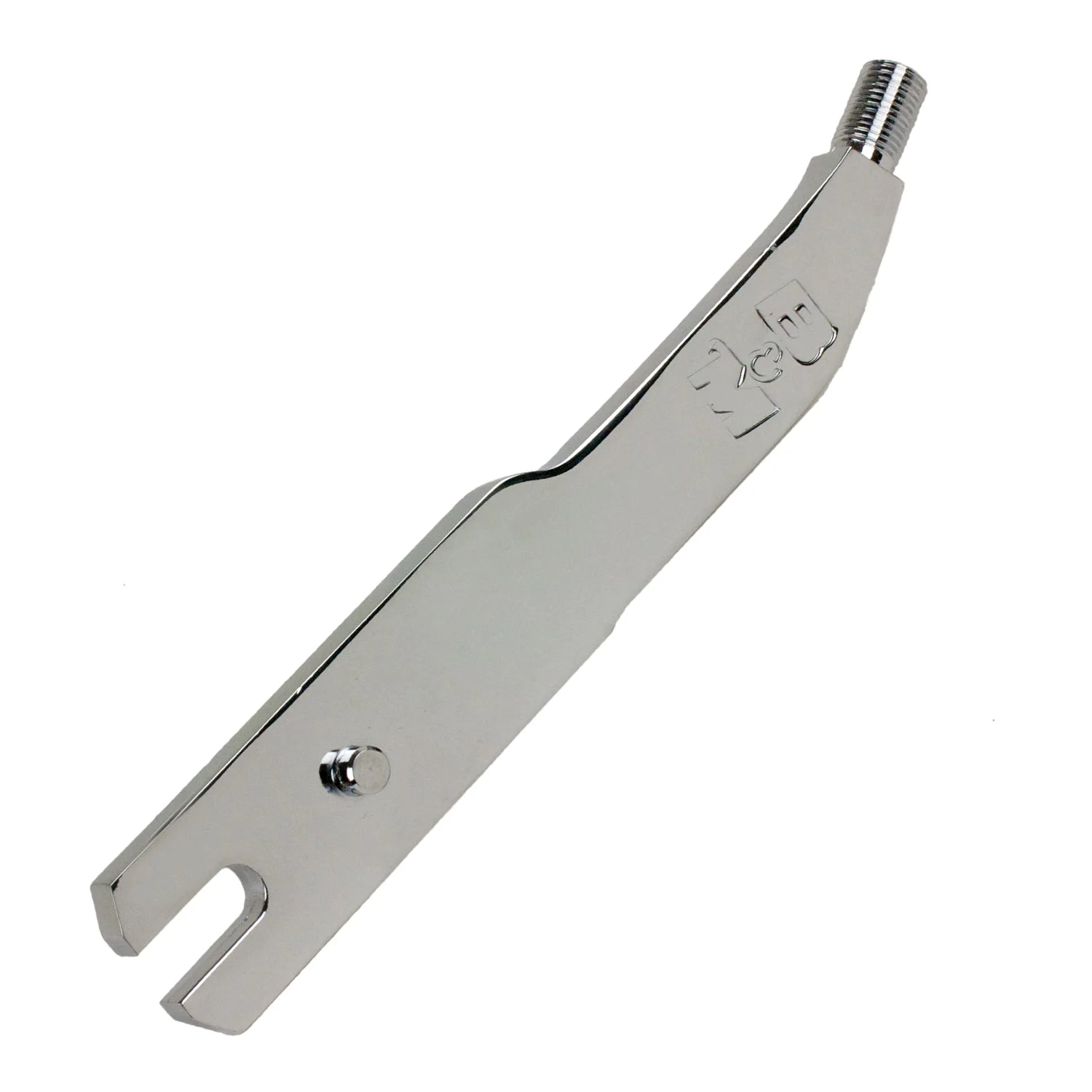 B&M Quicksilver Console and Pro Ratchet Shifter Stick