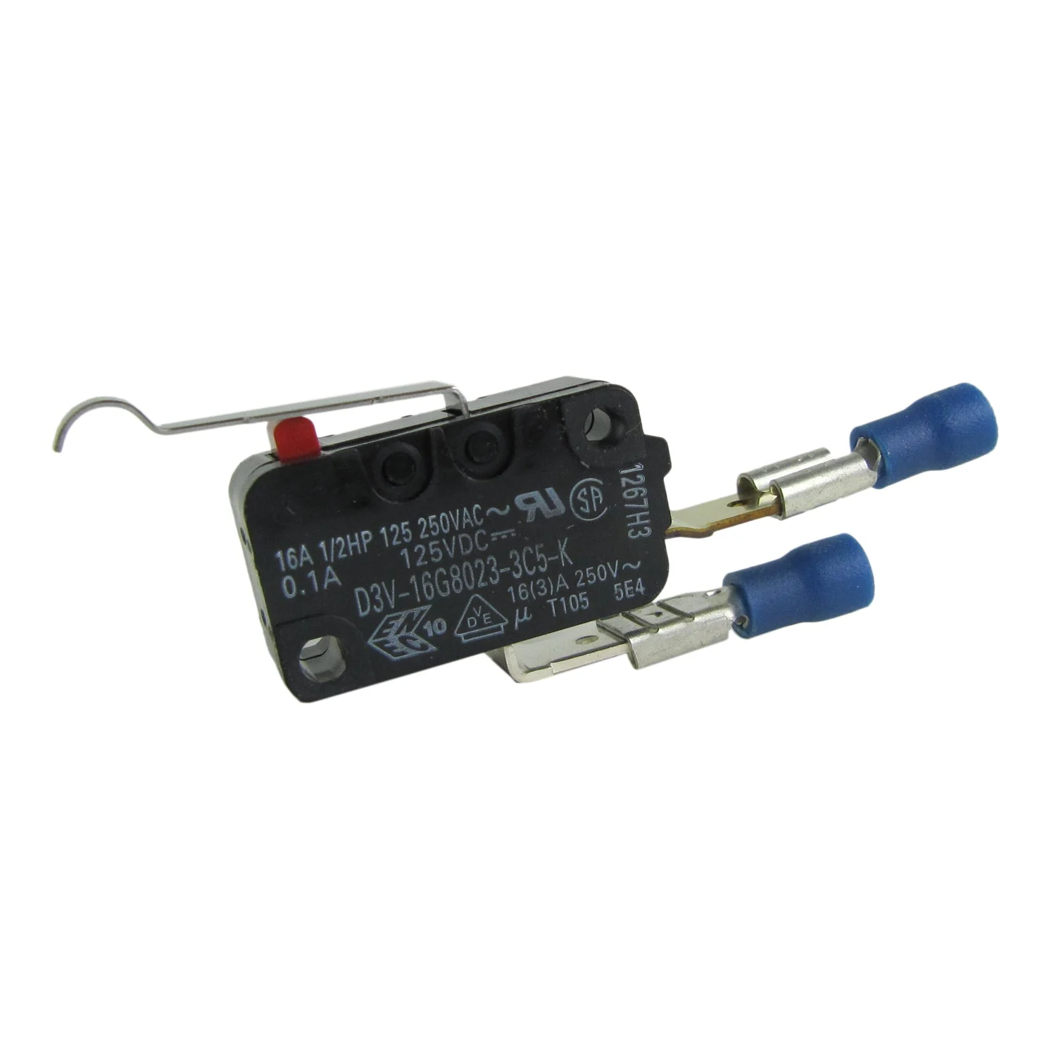 Use for Back-up light or Neutral Safety switch on B&M Automatic Shifters.
