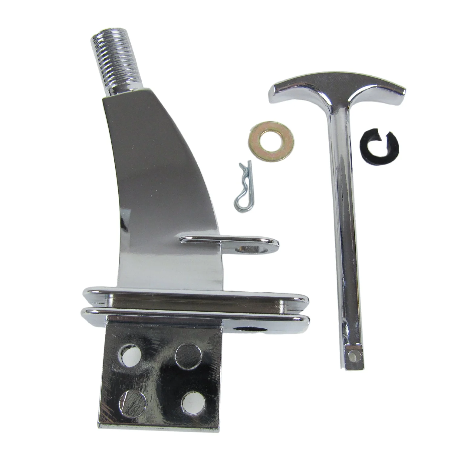 Replacement Short Shift Stick for MegaShifter Console Automatic Shifters