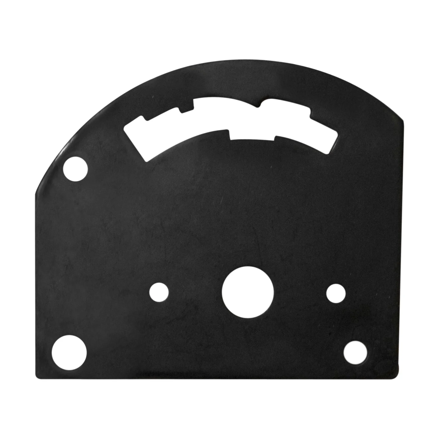 Shift Gate Plate for B&M Pro Stick, all Bandit and Composite X Shifters.