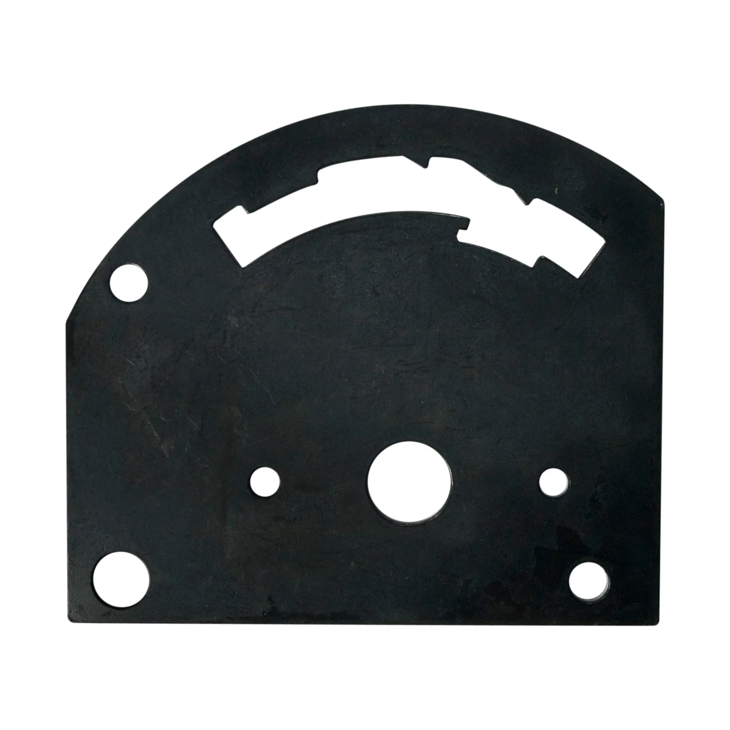 Gate Plate for B&M Pro Stick, Pro Bandit and Street Bandit shifters
