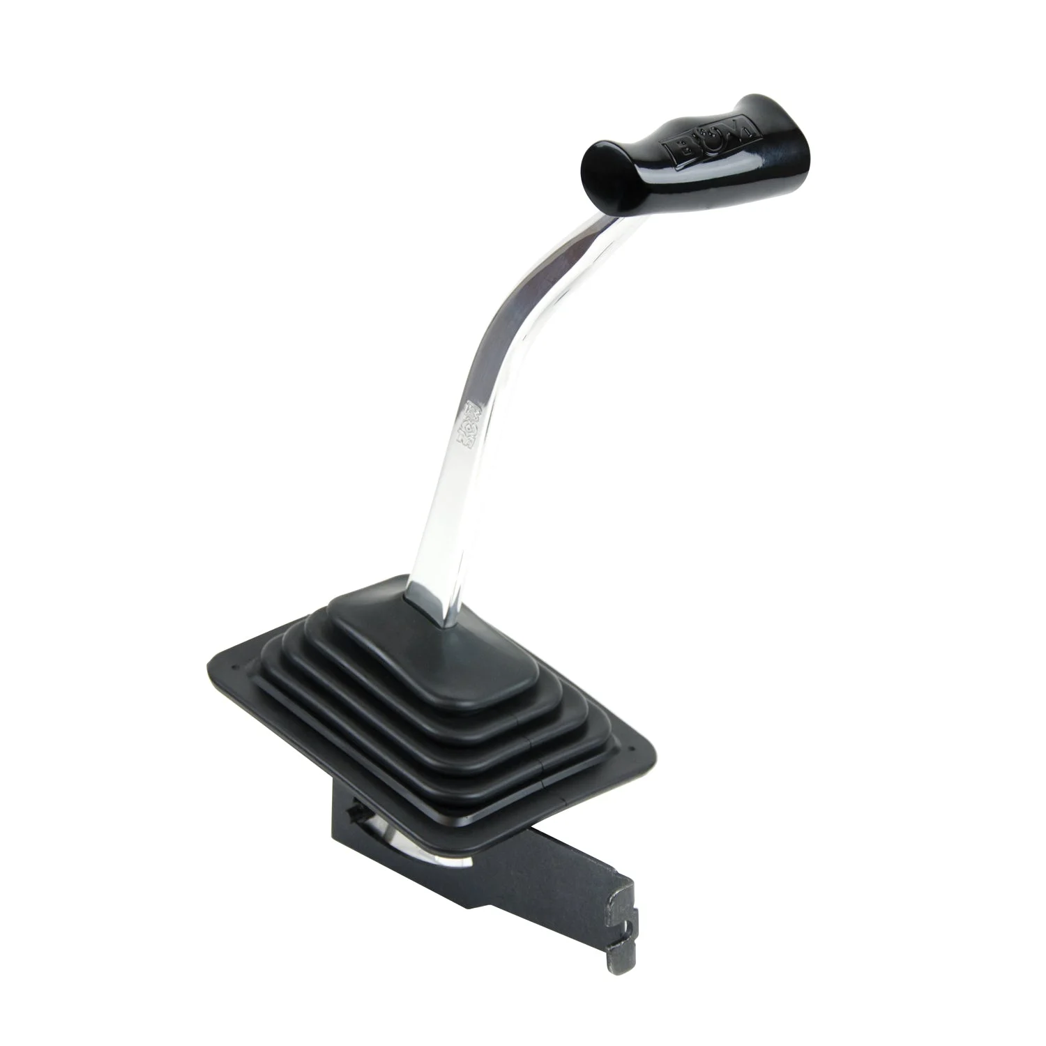 Universal 3 and 4-speed Automatic shifter