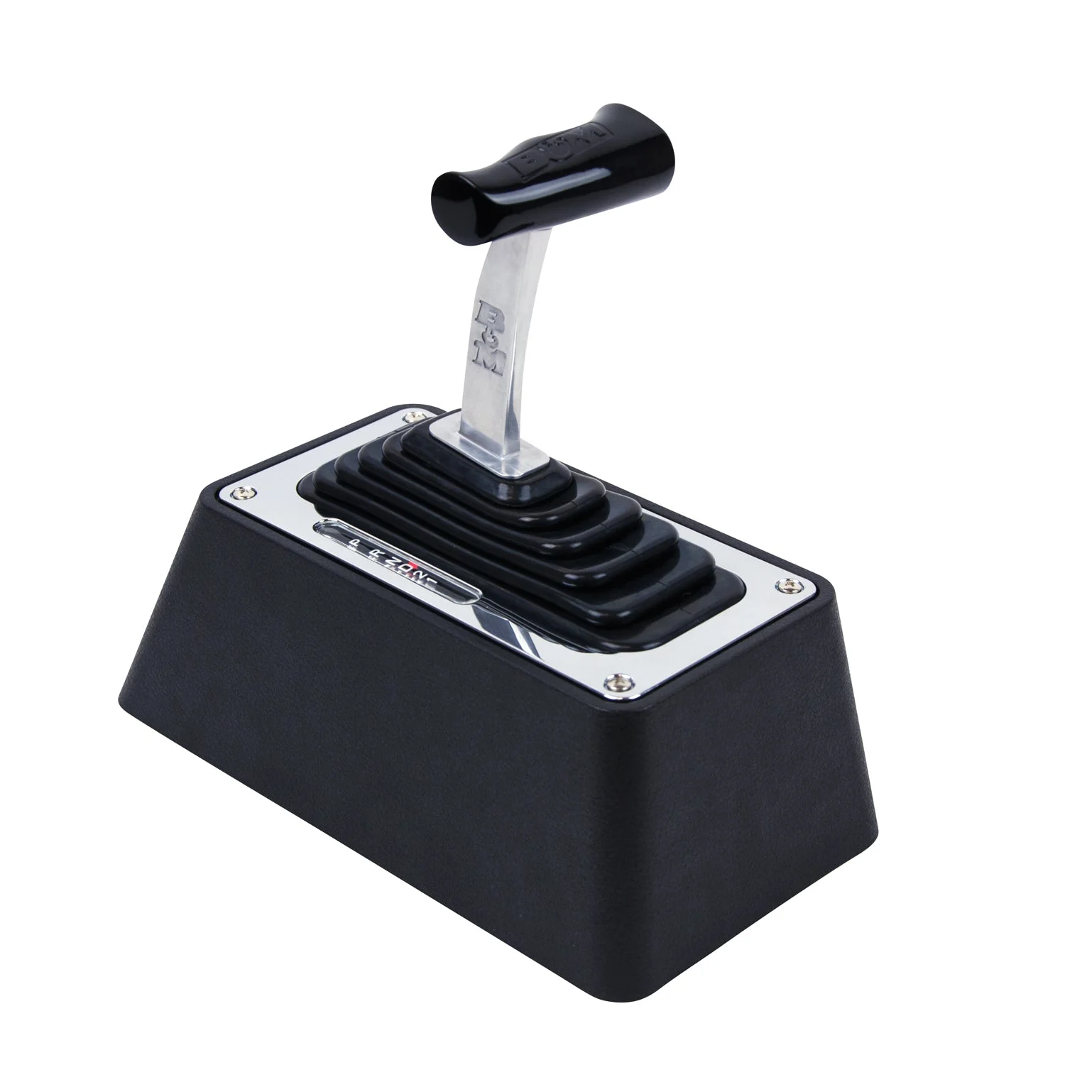 B&M Automatic Detent Shifter - SportShifter