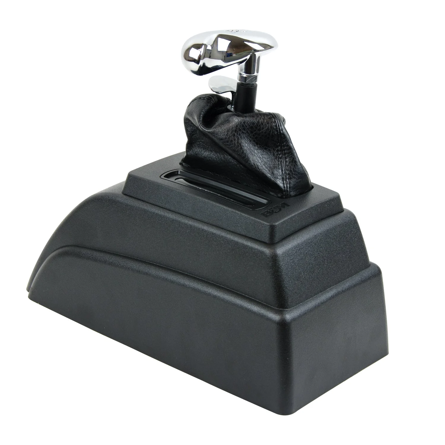 Universal 3 & 4-speed Compatible Shifter