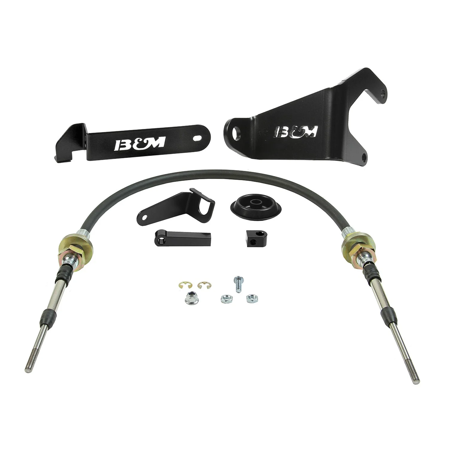 Fits 2007-2018 Jeep Wrangler JK and Rubicon