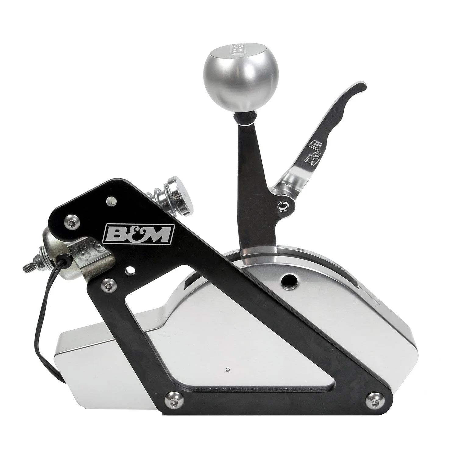Fits Pro Bandit and Street Bandit Shifters