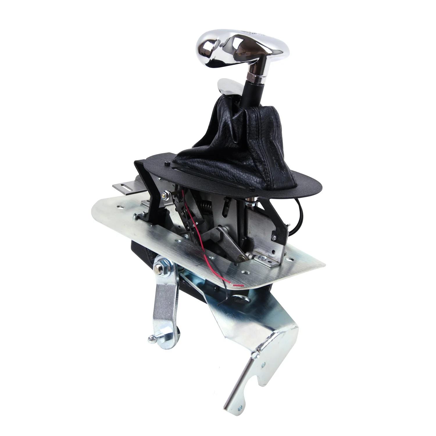 Fits 1994-2004 Ford Mustang Factory Automatic Center Console