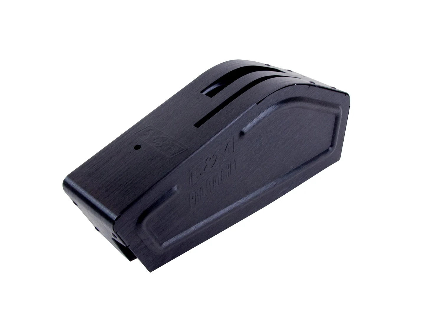 B&M Pro Ratchet Stealth Shifter Cover - Aluminum
