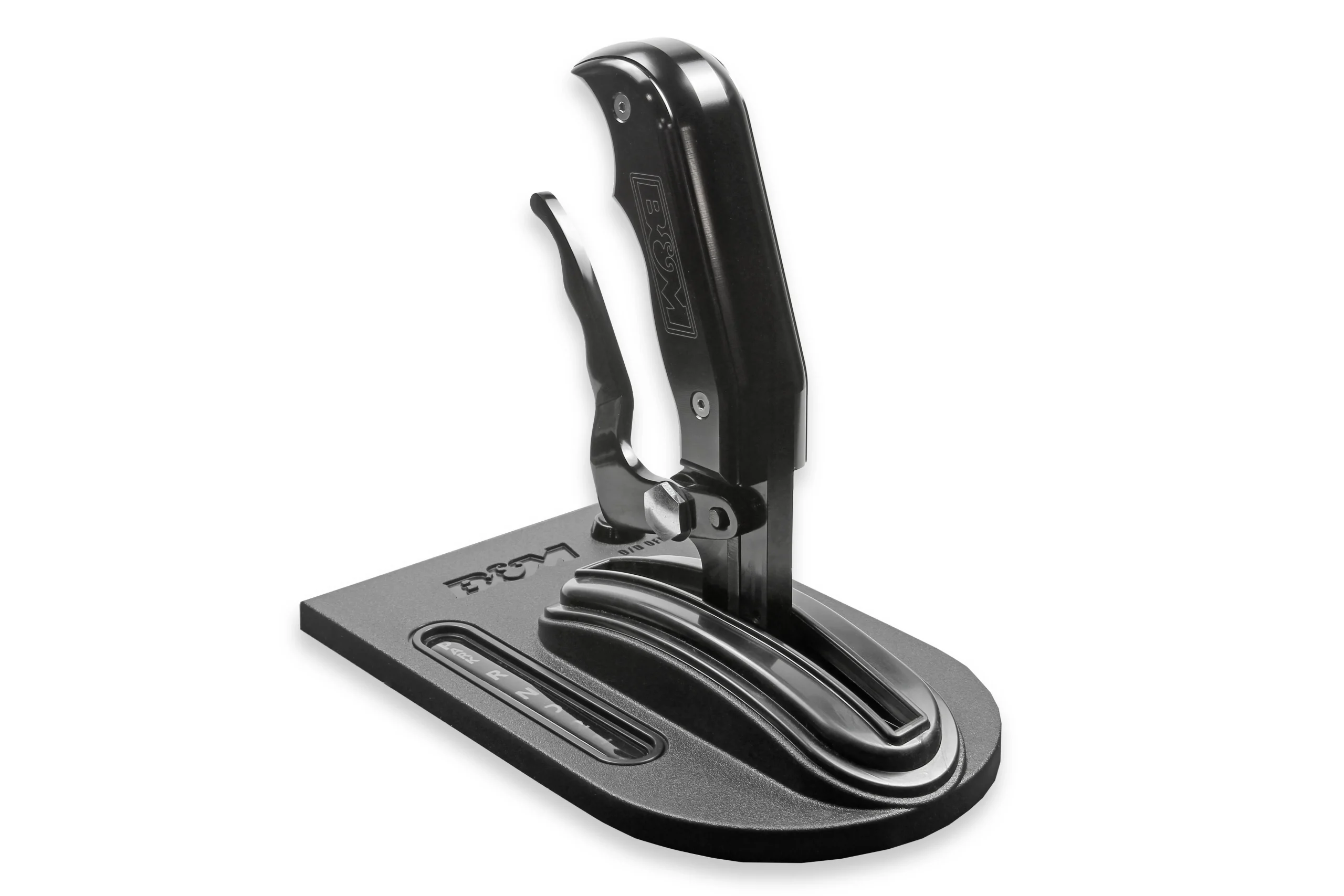 B&M Automatic Shifter - Magnum Grip Pro Stick Console