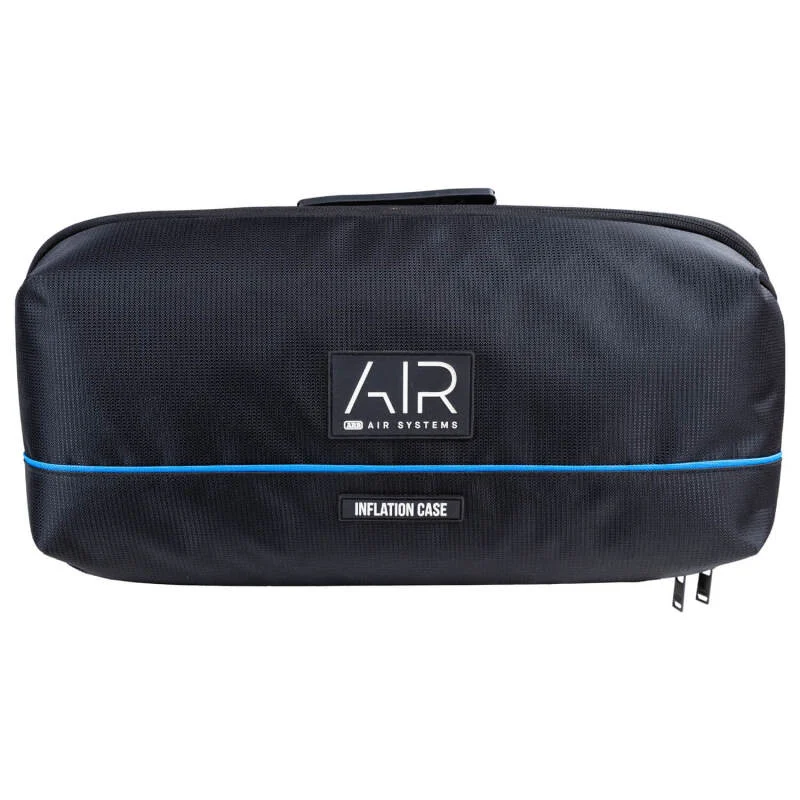 ARB Double Inflation Case - Series 3