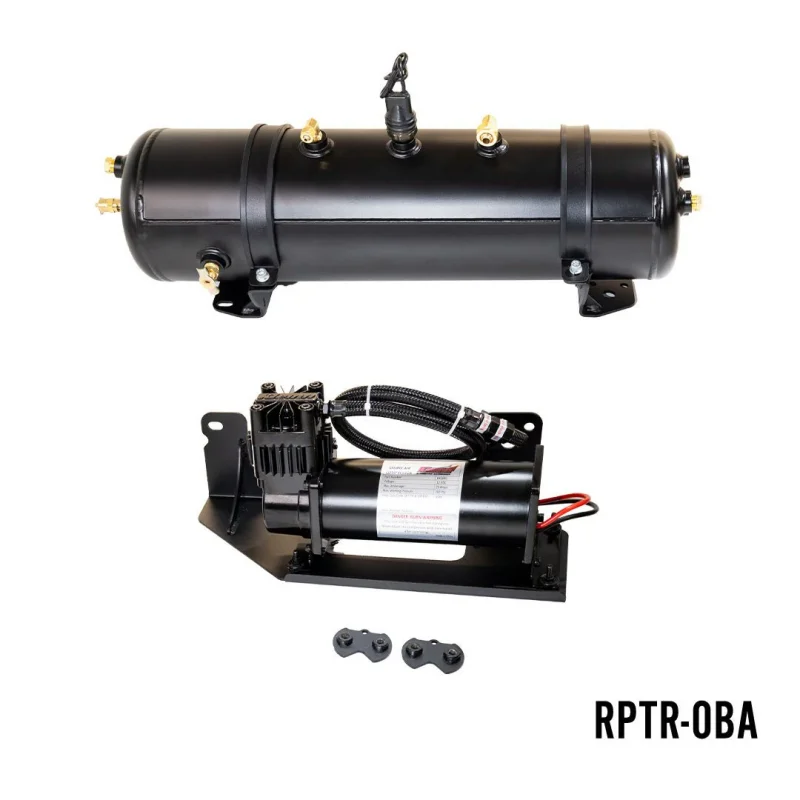 Kleinn 17-26 Ford Raptor Onboard Air System