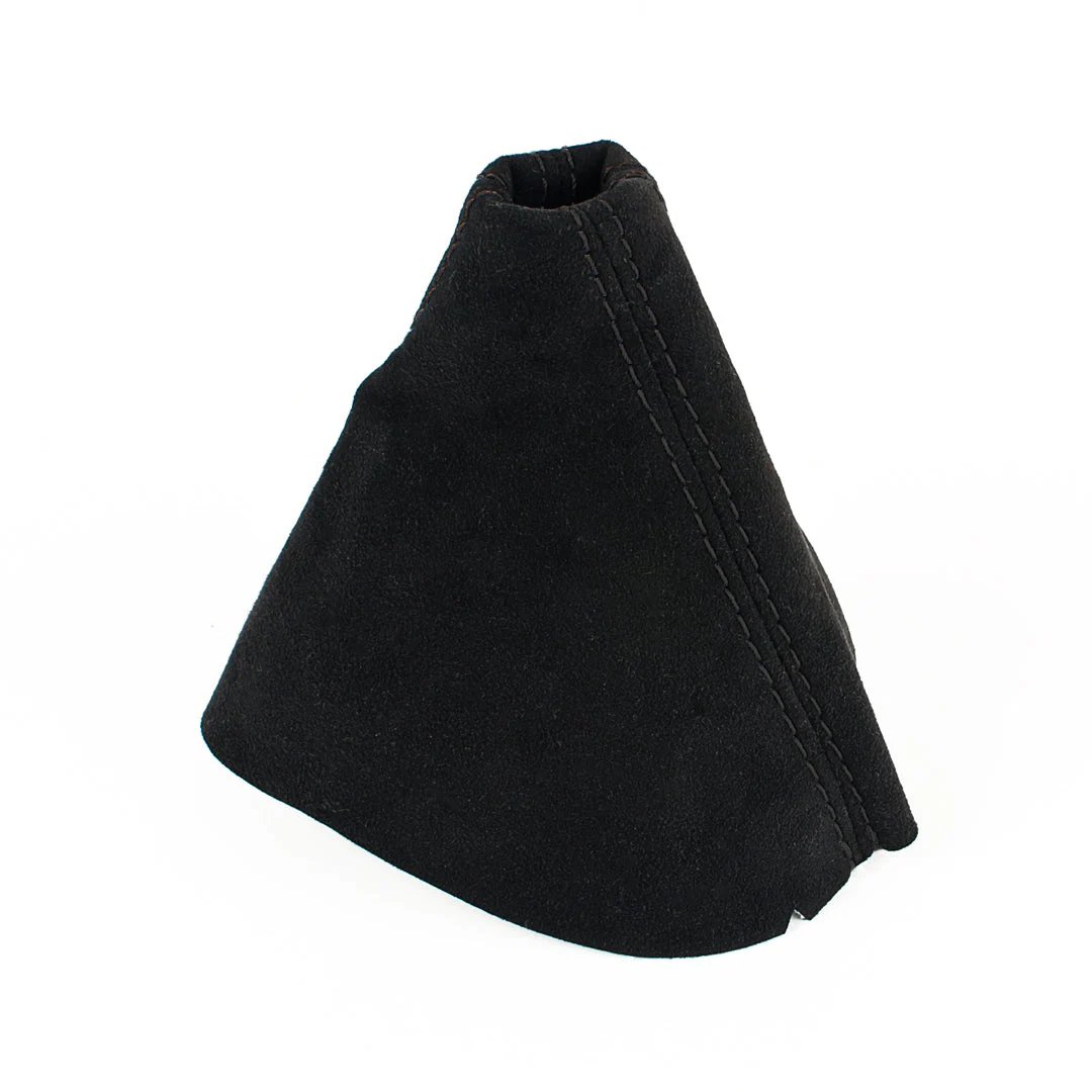 BFI 8P Manual Shift Boot (Alcantara)