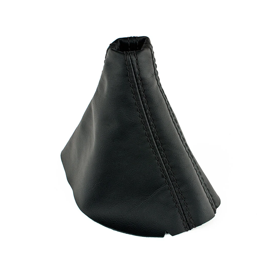 BFI 8P Manual Shift Boot (Leather)