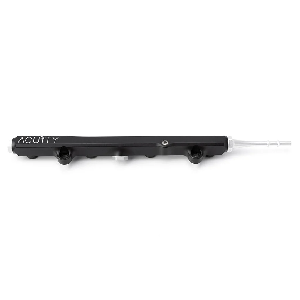 Fuel Rail Kit for the 8th Gen Civic Si/Type-R Using the OEM Fuel Line