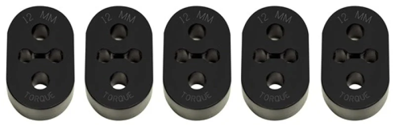 Torque Solution Exhaust Mount Kit: Scion TC 2005-12