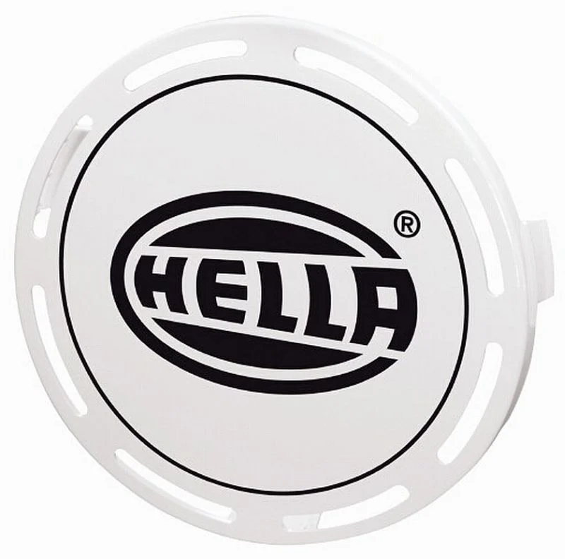 Hella Rallye 4000 Stone Shield