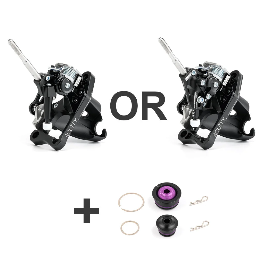 8th Gen Civic Stage 2 Shift Kit (2007-2011)