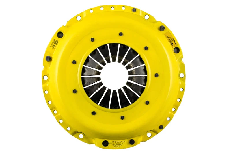 ACT 07-13 Mazda Mazdaspeed3 2.3T P/PL Heavy Duty Clutch Pressure Plate (Use w/ACT FW)
